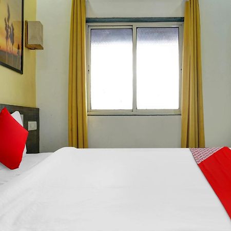 Hotel O Pimprii Stays Ngoại thất bức ảnh