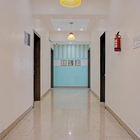 Hotel O Pimprii Stays Ngoại thất bức ảnh