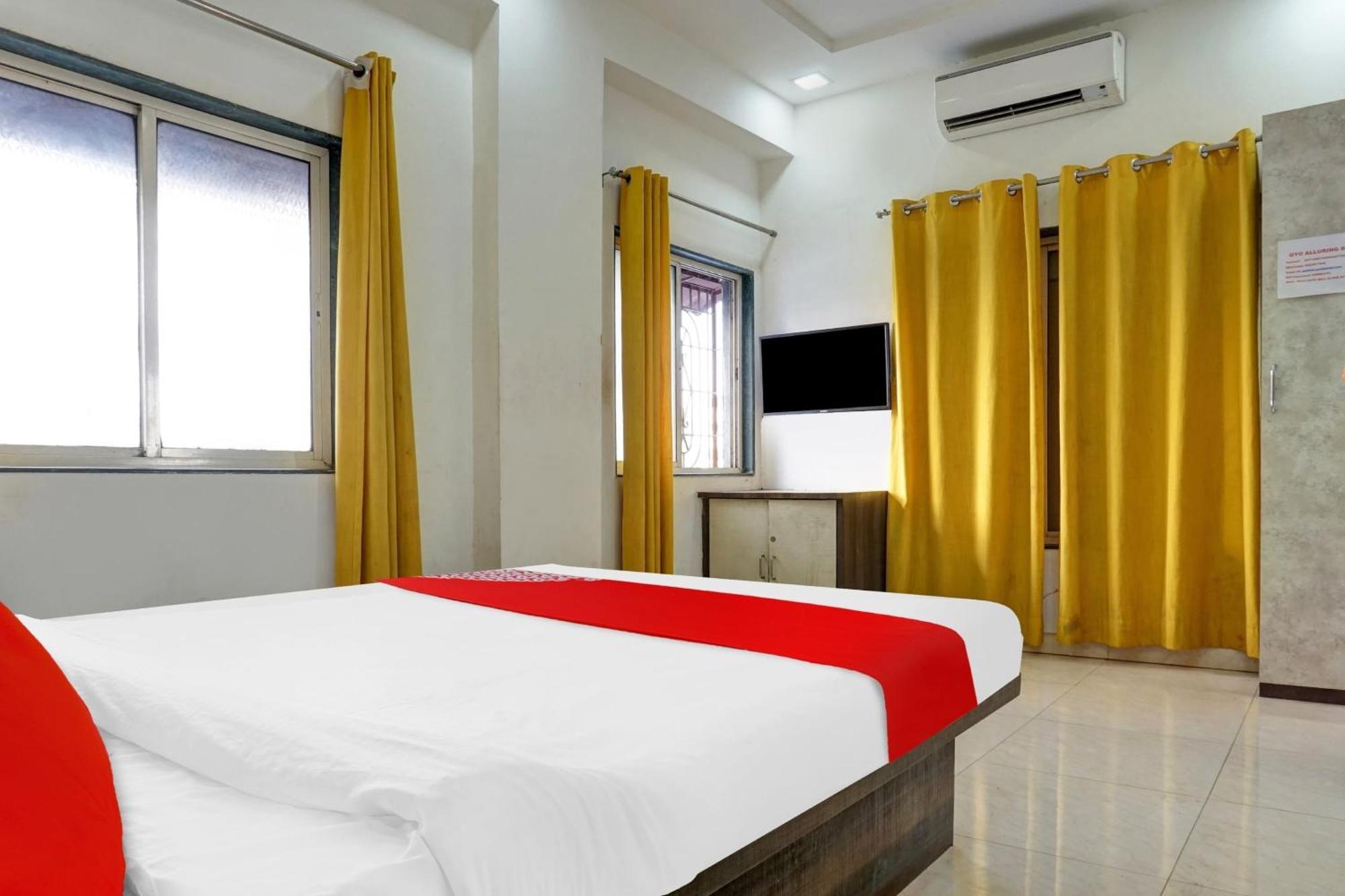 Hotel O Pimprii Stays Ngoại thất bức ảnh