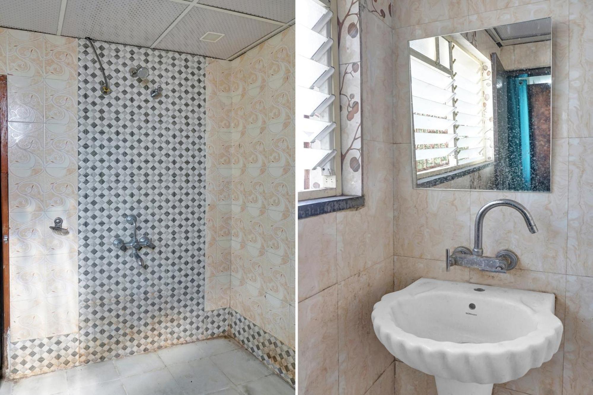 Hotel O Pimprii Stays Ngoại thất bức ảnh